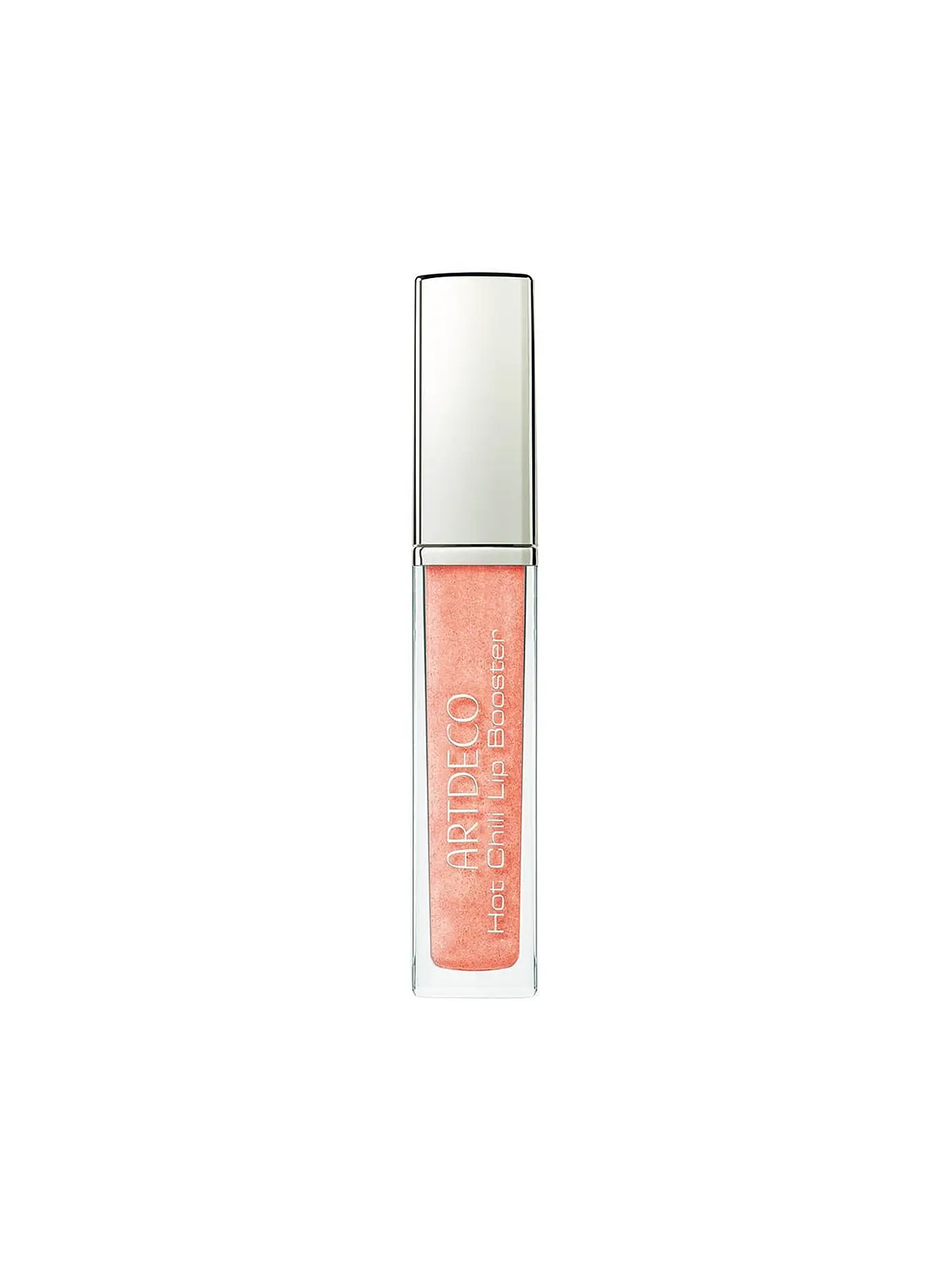 ARTDECO | Lip Gloss - Hot Chili Lip Booster (Transparent) | 